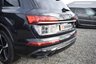 USED 2020 69 AUDI Q7 3.0 TDI V6 50 Black Edition SUV 5dr Diesel Tiptronic quattro Euro 6 (s/s) (286 ps) 