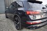 USED 2020 69 AUDI Q7 3.0 TDI V6 50 Black Edition SUV 5dr Diesel Tiptronic quattro Euro 6 (s/s) (286 ps) 