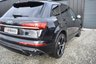 USED 2020 69 AUDI Q7 3.0 TDI V6 50 Black Edition SUV 5dr Diesel Tiptronic quattro Euro 6 (s/s) (286 ps) 