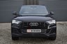 USED 2020 69 AUDI Q7 3.0 TDI V6 50 Black Edition SUV 5dr Diesel Tiptronic quattro Euro 6 (s/s) (286 ps) 