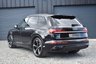 USED 2020 69 AUDI Q7 3.0 TDI V6 50 Black Edition SUV 5dr Diesel Tiptronic quattro Euro 6 (s/s) (286 ps) 
