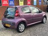 USED 2012 62 PEUGEOT 107 1.0 12V Active Euro 5 5dr WARRANTYÂ£20 TAXN.CLUTCHULEZ