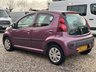 USED 2012 62 PEUGEOT 107 1.0 12V Active Euro 5 5dr WARRANTYÂ£20 TAXN.CLUTCHULEZ