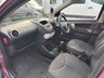 USED 2012 62 PEUGEOT 107 1.0 12V Active Euro 5 5dr WARRANTYÂ£20 TAXN.CLUTCHULEZ