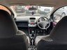 USED 2012 62 PEUGEOT 107 1.0 12V Active Euro 5 5dr WARRANTYÂ£20 TAXN.CLUTCHULEZ