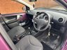 USED 2012 62 PEUGEOT 107 1.0 12V Active Euro 5 5dr WARRANTYÂ£20 TAXN.CLUTCHULEZ