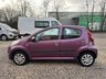 USED 2012 62 PEUGEOT 107 1.0 12V Active Euro 5 5dr WARRANTYÂ£20 TAXN.CLUTCHULEZ