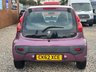 USED 2012 62 PEUGEOT 107 1.0 12V Active Euro 5 5dr WARRANTYÂ£20 TAXN.CLUTCHULEZ