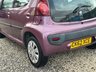 USED 2012 62 PEUGEOT 107 1.0 12V Active Euro 5 5dr WARRANTYÂ£20 TAXN.CLUTCHULEZ