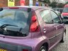 USED 2012 62 PEUGEOT 107 1.0 12V Active Euro 5 5dr WARRANTYÂ£20 TAXN.CLUTCHULEZ