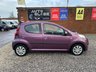 USED 2012 62 PEUGEOT 107 1.0 12V Active Euro 5 5dr WARRANTYÂ£20 TAXN.CLUTCHULEZ