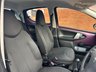 USED 2012 62 PEUGEOT 107 1.0 12V Active Euro 5 5dr WARRANTYÂ£20 TAXN.CLUTCHULEZ