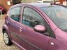USED 2012 62 PEUGEOT 107 1.0 12V Active Euro 5 5dr WARRANTYÂ£20 TAXN.CLUTCHULEZ