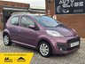 USED 2012 62 PEUGEOT 107 1.0 12V Active Euro 5 5dr WARRANTYÂ£20 TAXN.CLUTCHULEZ