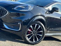 USED 2022 72 FORD PUMA 1.0T EcoBoost MHEV ST-Line Vignale SUV 5dr Petrol Hybrid Manual Euro 6 (s/s) (155 ps) One Owner Full Service History