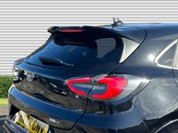 USED 2022 72 FORD PUMA 1.0T EcoBoost MHEV ST-Line Vignale SUV 5dr Petrol Hybrid Manual Euro 6 (s/s) (155 ps) One Owner Full Service History