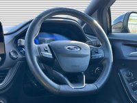 USED 2022 72 FORD PUMA 1.0T EcoBoost MHEV ST-Line Vignale SUV 5dr Petrol Hybrid Manual Euro 6 (s/s) (155 ps) One Owner Full Service History