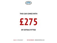 USED 2022 72 FORD PUMA 1.0T EcoBoost MHEV ST-Line Vignale SUV 5dr Petrol Hybrid Manual Euro 6 (s/s) (155 ps) One Owner Full Service History