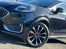 USED 2022 72 FORD PUMA 1.0T EcoBoost MHEV ST-Line Vignale SUV 5dr Petrol Hybrid Manual Euro 6 (s/s) (155 ps) One Owner Full Service History