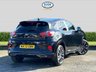 USED 2022 72 FORD PUMA 1.0T EcoBoost MHEV ST-Line Vignale SUV 5dr Petrol Hybrid Manual Euro 6 (s/s) (155 ps) One Owner Full Service History