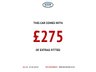 USED 2022 72 FORD PUMA 1.0T EcoBoost MHEV ST-Line Vignale SUV 5dr Petrol Hybrid Manual Euro 6 (s/s) (155 ps) One Owner Full Service History