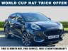 USED 2022 72 FORD PUMA 1.0T EcoBoost MHEV ST-Line Vignale SUV 5dr Petrol Hybrid Manual Euro 6 (s/s) (155 ps) One Owner Full Service History