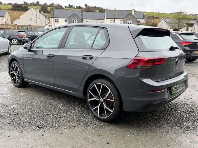2020 Volkswagen Golf 2L Life 5dr - Photo 4
