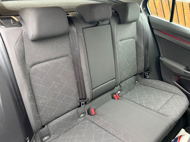 2020 Volkswagen Golf 2L Life 5dr - Photo 7