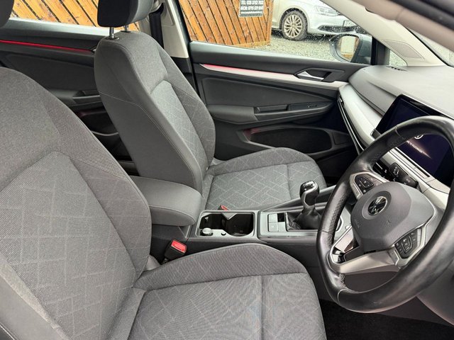 2020 Volkswagen Golf 2L Life 5dr - Photo 8