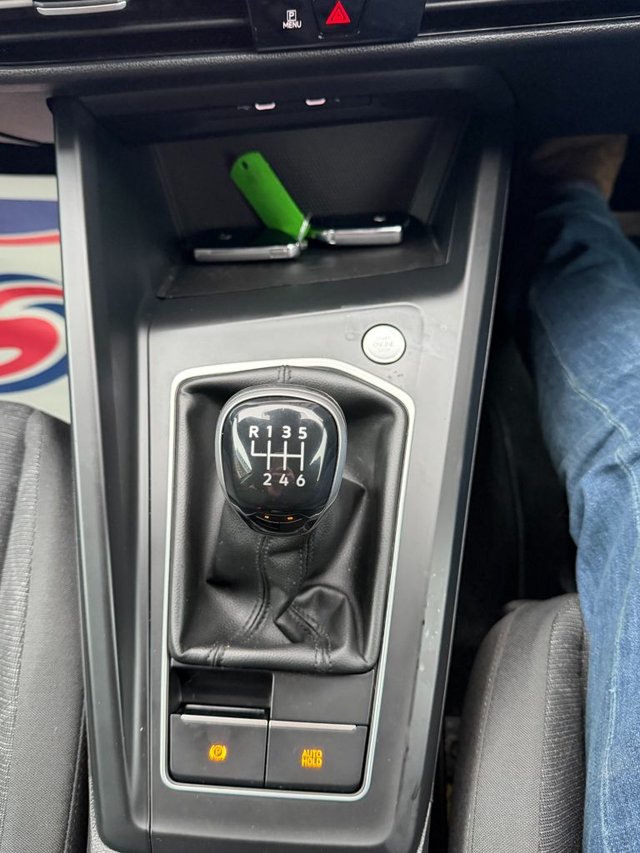 2020 Volkswagen Golf 2L Life 5dr - Photo 10