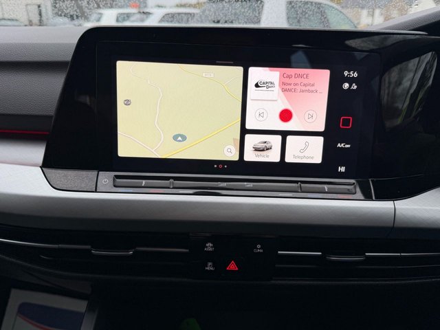 2020 Volkswagen Golf 2L Life 5dr - Photo 11