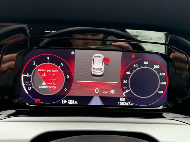 2020 Volkswagen Golf 2L Life 5dr - Photo 12