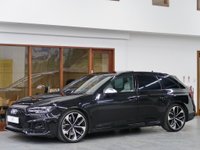 USED 2019 69 AUDI RS4 AVANT 2.9 TFSI V6 Estate 5dr Petrol Tiptronic quattro Euro 6 (s/s) (450 ps) PAN ROOF + B&O + 360 CAM + DRC