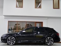 USED 2019 69 AUDI RS4 AVANT 2.9 TFSI V6 Estate 5dr Petrol Tiptronic quattro Euro 6 (s/s) (450 ps) PAN ROOF + B&O + 360 CAM + DRC