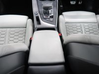 USED 2019 69 AUDI RS4 AVANT 2.9 TFSI V6 Estate 5dr Petrol Tiptronic quattro Euro 6 (s/s) (450 ps) PAN ROOF + B&O + 360 CAM + DRC
