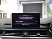 USED 2019 69 AUDI RS4 AVANT 2.9 TFSI V6 Estate 5dr Petrol Tiptronic quattro Euro 6 (s/s) (450 ps) PAN ROOF + B&O + 360 CAM + DRC
