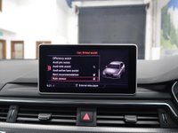 USED 2019 69 AUDI RS4 AVANT 2.9 TFSI V6 Estate 5dr Petrol Tiptronic quattro Euro 6 (s/s) (450 ps) PAN ROOF + B&O + 360 CAM + DRC