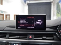 USED 2019 69 AUDI RS4 AVANT 2.9 TFSI V6 Estate 5dr Petrol Tiptronic quattro Euro 6 (s/s) (450 ps) PAN ROOF + B&O + 360 CAM + DRC