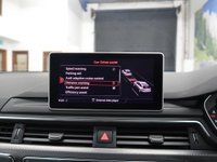 USED 2019 69 AUDI RS4 AVANT 2.9 TFSI V6 Estate 5dr Petrol Tiptronic quattro Euro 6 (s/s) (450 ps) PAN ROOF + B&O + 360 CAM + DRC