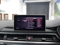 USED 2019 69 AUDI RS4 AVANT 2.9 TFSI V6 Estate 5dr Petrol Tiptronic quattro Euro 6 (s/s) (450 ps) PAN ROOF + B&O + 360 CAM + DRC