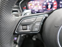 USED 2019 69 AUDI RS4 AVANT 2.9 TFSI V6 Estate 5dr Petrol Tiptronic quattro Euro 6 (s/s) (450 ps) PAN ROOF + B&O + 360 CAM + DRC
