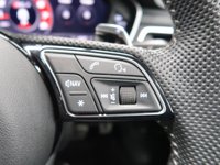 USED 2019 69 AUDI RS4 AVANT 2.9 TFSI V6 Estate 5dr Petrol Tiptronic quattro Euro 6 (s/s) (450 ps) PAN ROOF + B&O + 360 CAM + DRC