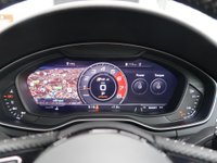 USED 2019 69 AUDI RS4 AVANT 2.9 TFSI V6 Estate 5dr Petrol Tiptronic quattro Euro 6 (s/s) (450 ps) PAN ROOF + B&O + 360 CAM + DRC