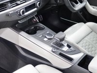 USED 2019 69 AUDI RS4 AVANT 2.9 TFSI V6 Estate 5dr Petrol Tiptronic quattro Euro 6 (s/s) (450 ps) PAN ROOF + B&O + 360 CAM + DRC
