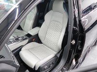 USED 2019 69 AUDI RS4 AVANT 2.9 TFSI V6 Estate 5dr Petrol Tiptronic quattro Euro 6 (s/s) (450 ps) PAN ROOF + B&O + 360 CAM + DRC