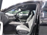 USED 2019 69 AUDI RS4 AVANT 2.9 TFSI V6 Estate 5dr Petrol Tiptronic quattro Euro 6 (s/s) (450 ps) PAN ROOF + B&O + 360 CAM + DRC