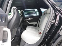 USED 2019 69 AUDI RS4 AVANT 2.9 TFSI V6 Estate 5dr Petrol Tiptronic quattro Euro 6 (s/s) (450 ps) PAN ROOF + B&O + 360 CAM + DRC