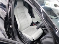 USED 2019 69 AUDI RS4 AVANT 2.9 TFSI V6 Estate 5dr Petrol Tiptronic quattro Euro 6 (s/s) (450 ps) PAN ROOF + B&O + 360 CAM + DRC