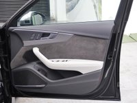 USED 2019 69 AUDI RS4 AVANT 2.9 TFSI V6 Estate 5dr Petrol Tiptronic quattro Euro 6 (s/s) (450 ps) PAN ROOF + B&O + 360 CAM + DRC