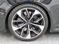 USED 2019 69 AUDI RS4 AVANT 2.9 TFSI V6 Estate 5dr Petrol Tiptronic quattro Euro 6 (s/s) (450 ps) PAN ROOF + B&O + 360 CAM + DRC